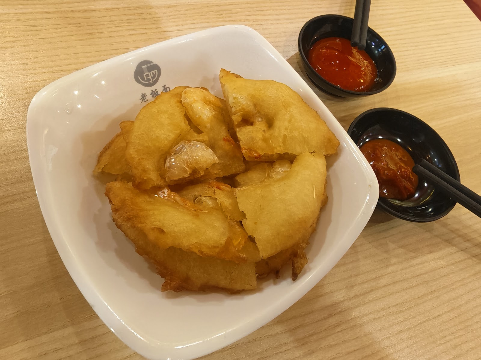 老板面 7