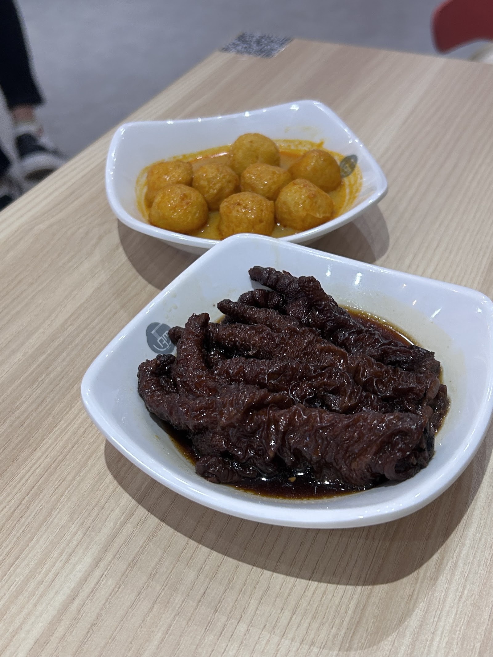 老板面 8