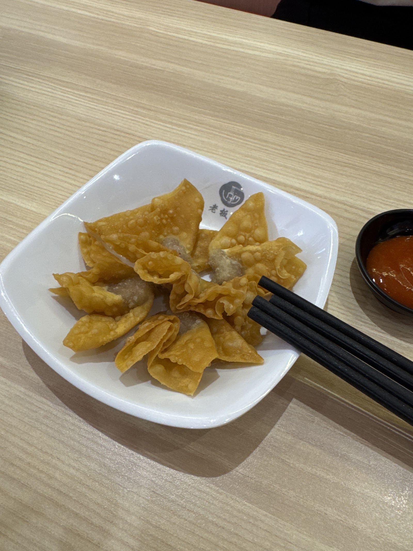 老板面 11